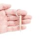 Preview: LUCKY SHOT Bullet Keychain - .223